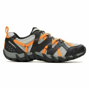 Merrell WATERPRO MAIPO 2 Férfi outdoor cipő, fekete, méret 43.5 kép