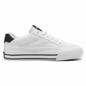 Puma COURT CLASSIC VULC FS Férfi sportos cipő, fehér, méret 40 kép