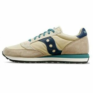 Saucony JAZZ ORIGINAL Női szabadidőcipő, bézs, méret 44.5 kép