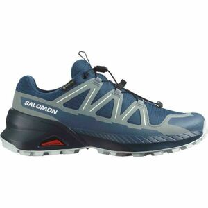 Salomon SPEEDCROSS PEAK W GTX Női terepfutó cipő, kék, méret 37 1/3 kép