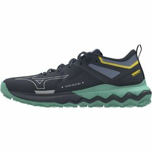 Mizuno WAVE IBUKI 4 W Női futócipő, fekete, méret 41 kép