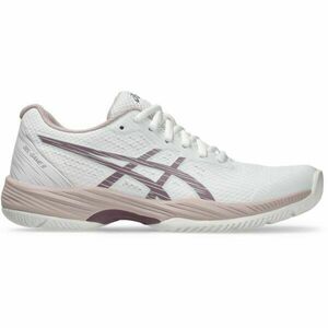 ASICS GEL-GAME 9 W Női teniszcipő, fehér, méret 37.5 kép