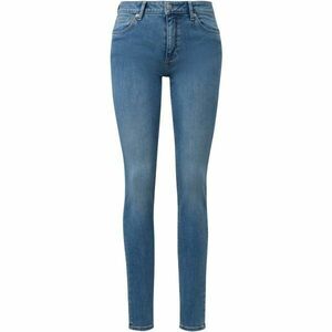 s.Oliver QS DENIM TROUSERS NOOS Női farmernadrág, kék, méret kép