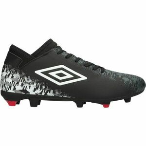 Umbro FORMATION II FG Férfi stoplis cipő, fekete, méret 41 kép