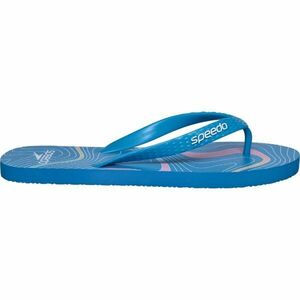 Speedo FLIP FLOP AM Férfi flip-flop papucs, világoskék, méret kép