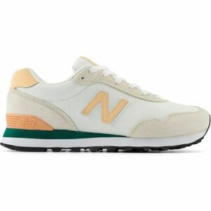 New Balance WL515ADC Női szabadidőcipő, bézs, méret 36.5 kép