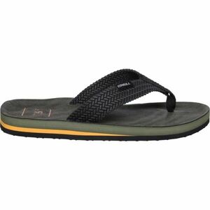 O'Neill CHAD SANDALS Női flip-flop papucs, khaki, méret kép