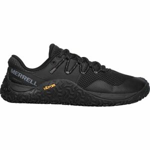 Merrell TRAIL GLOVE 7 Női barefoot cipő, fekete, méret 40 kép