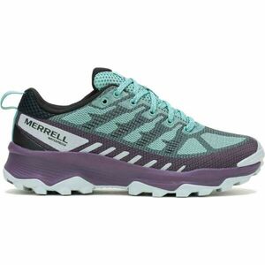 Merrell SPEED ECO WP Női outdoor cipő, türkiz, méret 39 kép