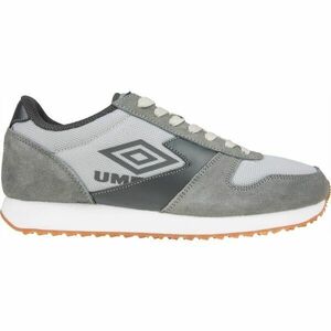 Umbro ANSON Férfi szabadidőcipő, szürke, méret 44 kép