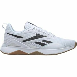 Reebok NANOFLEX TR 2.0 Férfi edzőcipő, fehér, méret 45 kép