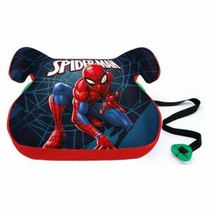 Disney I-SIZE SPIDERMAN Ülésmagasító, sötétkék, méret kép