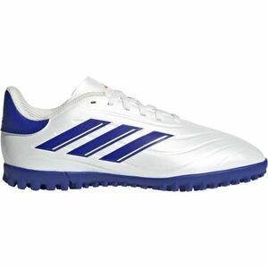 adidas COPA PURE 2 CLUB TF J Gyerek focis cipő műfüves pályára, fehér, méret 36 2/3 kép