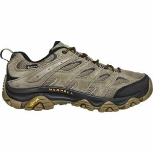 Merrell MOAB 3 GTX Férfi outdoor cipő, zöld, méret 41.5 kép