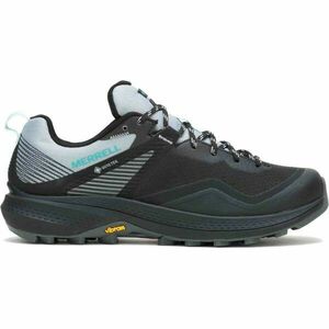 Merrell MQM 3 GTX Női outdoor cipő, fekete, méret 40.5 kép