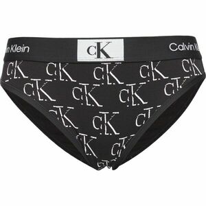 Calvin Klein MODERN BIKINI Női alsónemű, fekete, méret kép