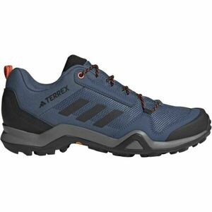 adidas TERREX AX3 Férfi outdoor cipő, sötétkék, méret 38 2/3 kép