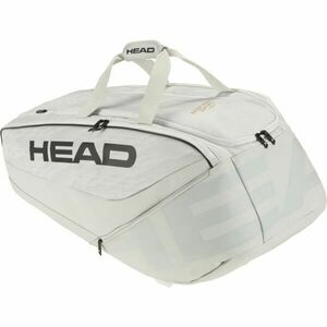 Head PRO X RACQUET BAG XL Tenisztáska, fehér, méret kép