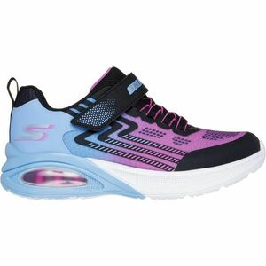 Skechers MICROSPEC MAX ADVANCE Gyerek cipő, lila, méret kép