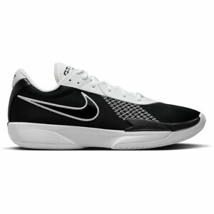 Nike AIR ZOOM G.T. CUT ACADEMY Férfi kosárlabda cipő, fekete, méret 41 kép