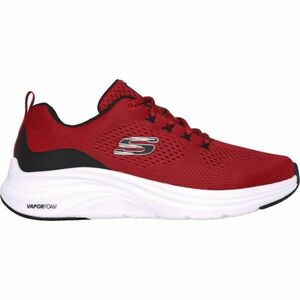 Skechers VAPOR FOAM Férfi szabadidőcipő, piros, méret kép