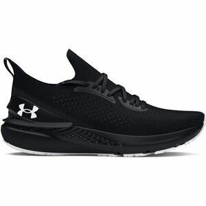 Under Armour SHIFT W Női futócipő, fekete, méret 41 kép