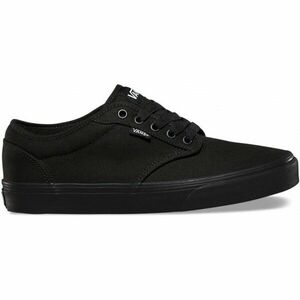 Vans MN ATWOOD Férfi teniszcipő, fekete, méret 38.5 kép