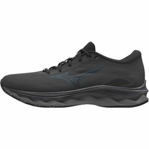 Mizuno WAVE SERENE GTX Férfi futócipő, fekete, méret 45 kép