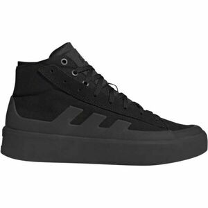 adidas ZNSORED HI Férfi teniszcipő, fekete, méret 44 2/3 kép