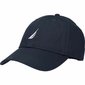 NAUTICA RUCK STRAPBACK Férfi baseball sapka, sötétkék, méret kép