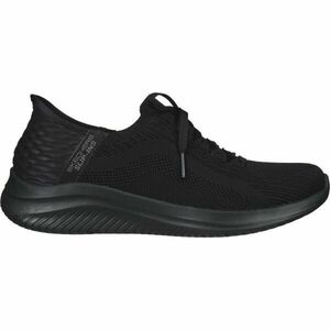 Skechers ULTRA FLEX 3.0 Női szabadidőcipő, fekete, méret kép