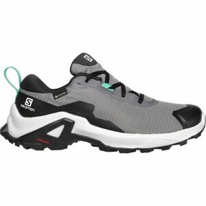 Salomon X REVEAL 2 GTX W Női outdoor cipő, szürke, méret 36 2/3 kép