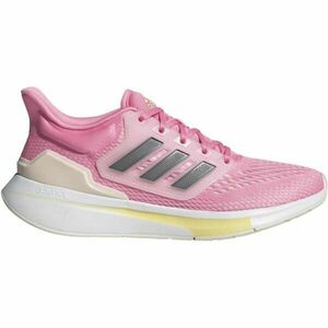 adidas EQ21 RUN W Női futócipő, rózsaszín, méret 38 kép