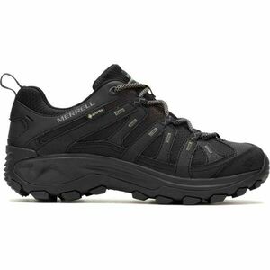 Merrell CLAYPOOL 2 SPORT GTX Férfi outdoor cipő, fekete, méret 44.5 kép