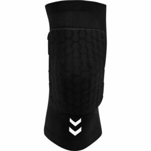 Hummel PROTECTION KNEE SHORT SLEEVE Térdvédő, fekete, méret kép