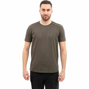 VAVWEAR BASETI03 Férfi póló, khaki, méret kép