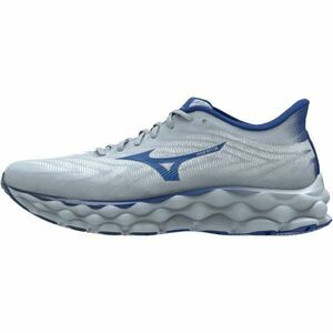 Mizuno WAVE SKY 8 Férfi futócipő, szürke, méret 41 kép