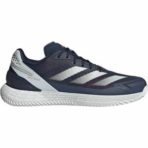 adidas DEFIANT SPEED 2 M CLAY Férfi teniszcipő, sötétkék, méret 43 1/3 kép