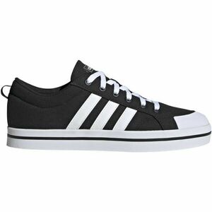 adidas BRAVADA Férfi szabadidőcipő, fekete, méret 46 2/3 kép