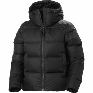 Helly Hansen ESSENCE DOWN JACKET Női télikabát, fekete, méret kép