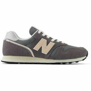 New Balance WL373GW2 Női szabadidőcipő, szürke, méret 38 kép