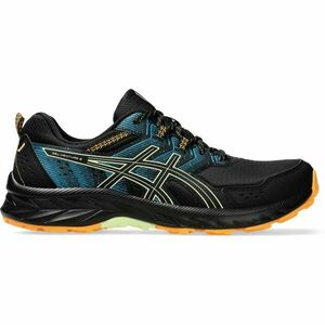 ASICS GEL-VENTURE 9 Férfi futócipő, fekete, méret 42 kép