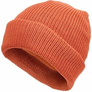 Billabong ROAMER BEANIE 3 Női sapka, narancssárga, méret kép