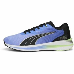 Puma ELECTRIFY NITRO 2 Férfi futócipő, lila, méret 45 kép