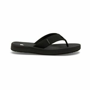 Quiksilver RIVI III Férfi flip-flop, fekete, méret 42 kép