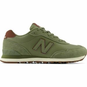 New Balance ML515ADW Férfi szabadidőcipő, khaki, méret 41.5 kép