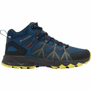 Columbia PEAKFREAK II MID OUTDRY Férfi outdoor cipő, sötétkék, méret 43.5 kép