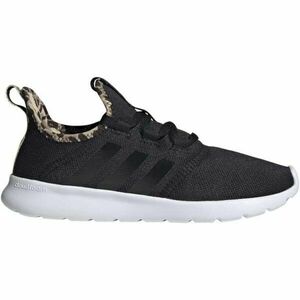 adidas CLOUDFOAM PURE 2.0 Női szabadidőcipő, fekete, méret 37 1/3 kép