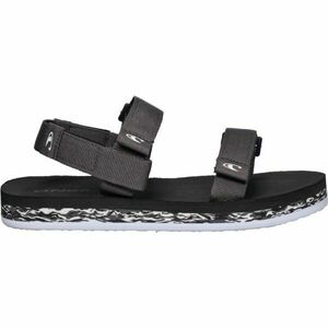 O'Neill CAMORRO STRAP SANDALS Férfi szandál, sötétszürke, méret kép