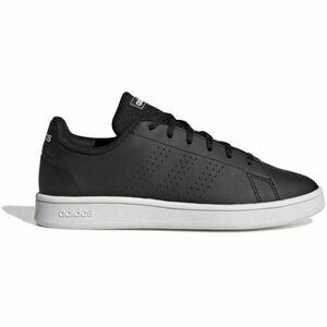 adidas ADVANTAGE BASE Női szabadidőcipő, fekete, méret 40 kép